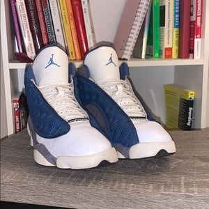 Air Jordan Retro 13 “Flint” 2010 Release